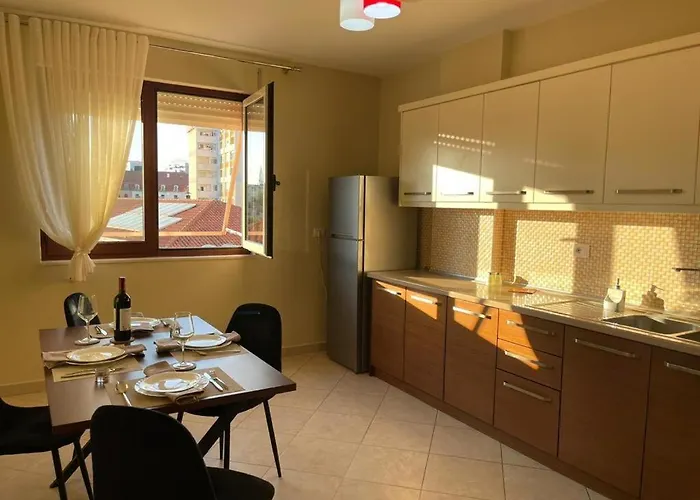 Premium Apartments
