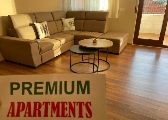 Premium Apartments