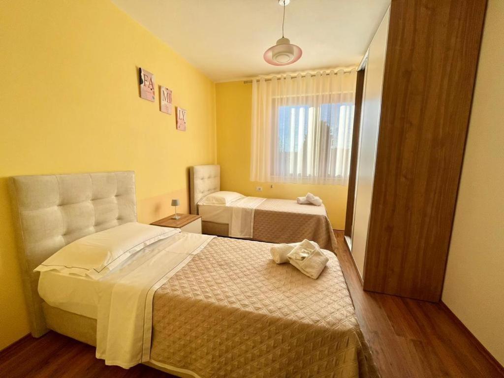Premium Shkodër