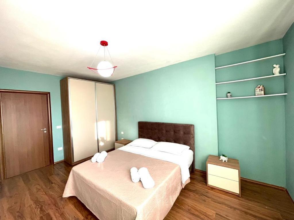 Appartamento Premium Shkodër